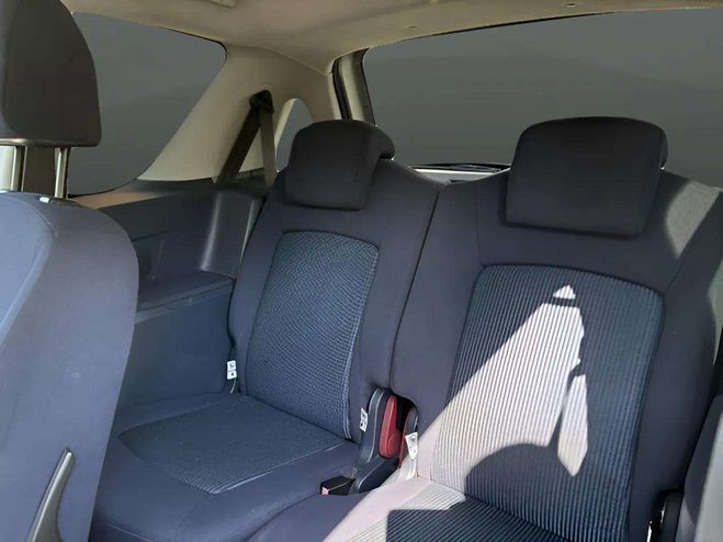 Peugeot 1007 1.4 DOLCE 2-TRONIC GRIS C de 2006
