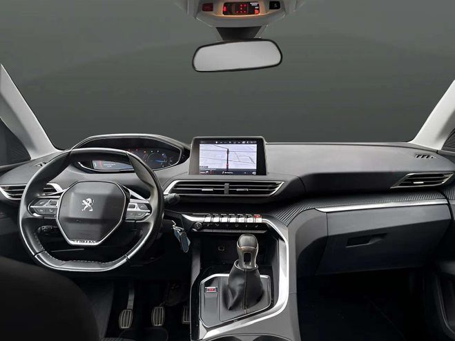 Peugeot 5008 1.5 BLUEHDI 130CH E6.C ACTIVE  S&S 6CV BLANC de 2019