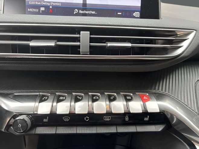 Peugeot 5008 1.5 BLUEHDI 130CH E6.C ACTIVE  S&S 6CV BLANC de 2019