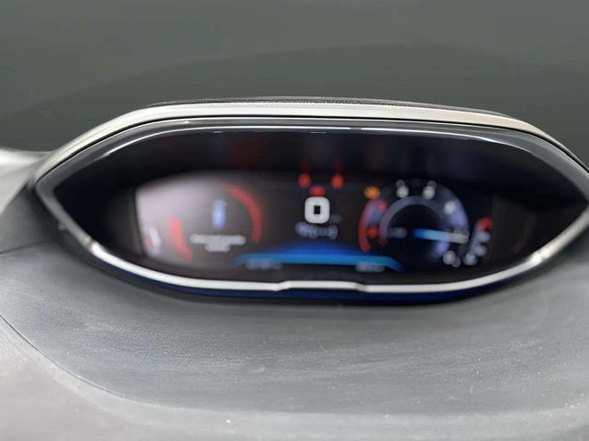 Peugeot 5008 1.5 BLUEHDI 130CH E6.C ACTIVE  S&S 6CV BLANC de 2019
