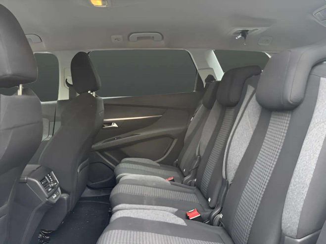 Peugeot 5008 1.5 BLUEHDI 130CH E6.C ACTIVE  S&S 6CV BLANC de 2019