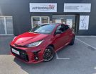 Toyota Yaris GR Pack Track full &agrave; Caissargues (30)