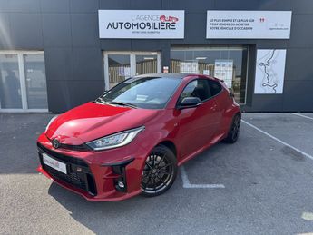  Voir d&eacute;tails -Toyota Yaris GR Pack Track full &agrave; Caissargues (30)