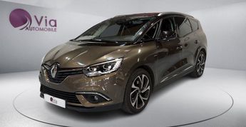  Voir d&eacute;tails -Renault Grand Scenic IV 1.6 DCI 160CH ENERGY INTENS EDC &agrave; Eckbolsheim (67)