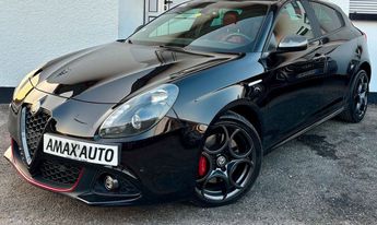  Voir d&eacute;tails -Alfa romeo Giulietta III 2.0L JTD 175ch BVA Exclusive &agrave; Ville-la-Grand (74)