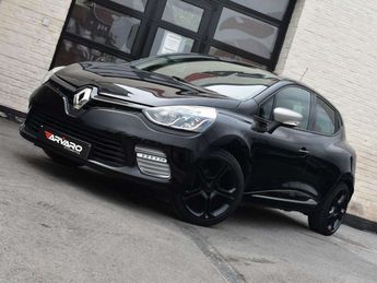  Voir d&eacute;tails -Renault Clio 0.9 TCe GT-Line Pano Dak Trekhaak Cruise &agrave; Kuurne (85)