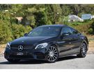 Mercedes Classe C Coupe Sport 200 - BVA 9G-Tronic - BM 205 à Mougins (06) Mercedes Classe C Coupe Sport 200 - BVA 9G-Tronic - BM 205 à Mougins (06)