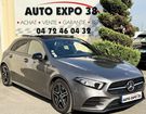 Mercedes Classe A 250 AMG LINE 224 cv 4 MATIC 7G-DCT 2020 à Tignieu-Jameyzieu (38) Mercedes Classe A 250 AMG LINE 224 cv 4 MATIC 7G-DCT 2020 à Tignieu-Jameyzieu (38)