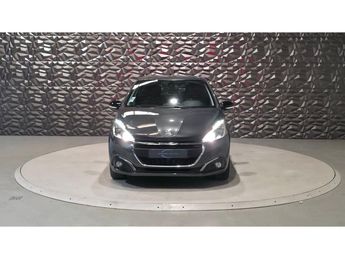  Voir d&eacute;tails -Peugeot 208 1.2i Pure Tech 12V S&S - 110 BERLINE GT  &agrave; �p�ne (78)