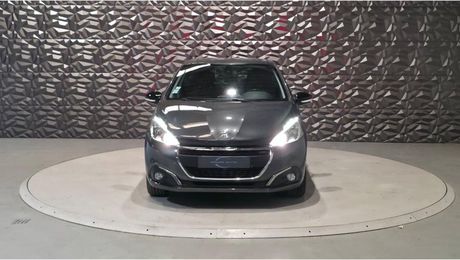 Citroen C4 Picasso 2.0 BlueHDi - 150 - BV EAT6 2013 MONOSPA 2015 d'occasion a �p�ne (78)