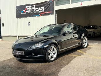 voir détails -Mazda RX8 8 Rx8 2.6 190CV / SUIVI COMPLET / + 4 RO à La Garde (83) Voir détails -Mazda RX8 8 Rx8 2.6 190CV / SUIVI COMPLET / + 4 RO à La Garde (83)