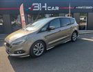 Ford S Max