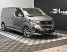Peugeot Expert Vu 2.0 HDI 145 L1 - Aménagement couchage à Nantes (44) Peugeot Expert Vu 2.0 HDI 145 L1 - Aménagement couchage à Nantes (44)