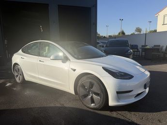 voir détails -Tesla Model 3 STANDARD PLUS à Arpajon (91) Voir détails -Tesla Model 3 STANDARD PLUS à Arpajon (91)