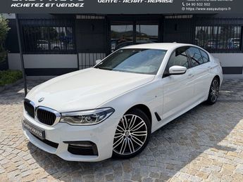 BMW Serie 5