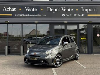 Abarth 500