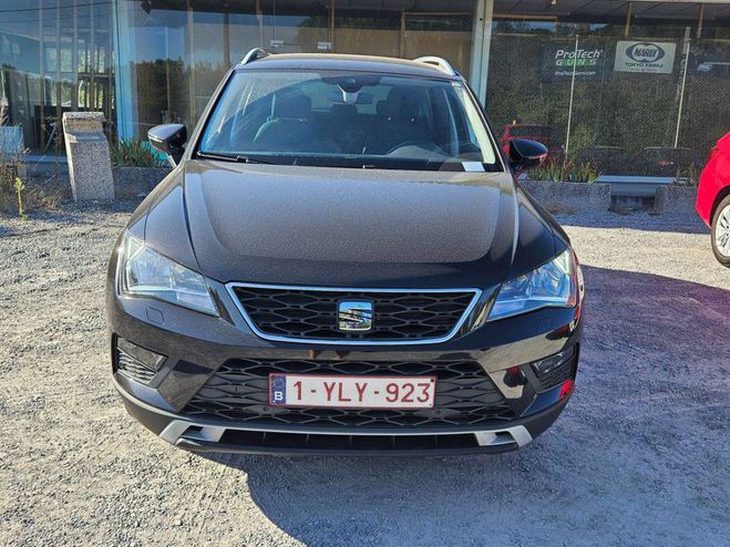 Seat Ateca 1.0 TSI Ecomotive Style OPF Noir M�tallis� de 