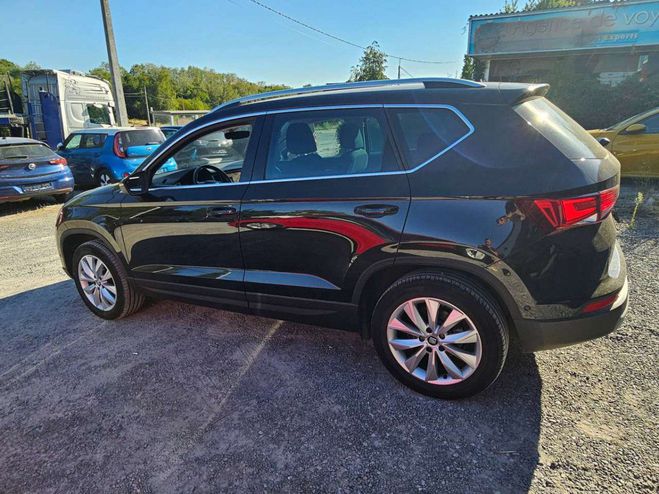Seat Ateca 1.0 TSI Ecomotive Style OPF Noir M�tallis� de 