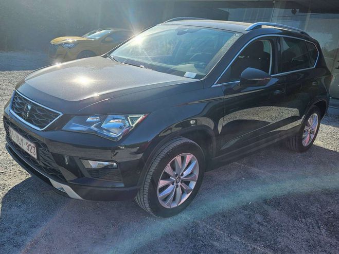 Seat Ateca 1.0 TSI Ecomotive Style OPF Noir M�tallis� de 