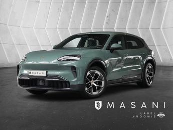  Voir d&eacute;tails -Porsche Cayenne Electrique 442ch 635km WLTP Toit ouvrant &agrave; Bondoufle (91)