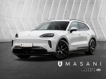  Voir d&eacute;tails -Porsche Cayenne Electrique 442ch 633km WLTP Toit ouvrant &agrave; Bondoufle (91)