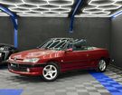 Peugeot 306 CABRIOLET 1.6i 90CH BVM5 PHASE 2 - FRANÇ à Cuers (83) Peugeot 306 CABRIOLET 1.6i 90CH BVM5 PHASE 2 - FRANÇ à Cuers (83)