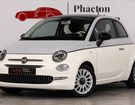 Fiat 500 C C 1.0 HYBRIDE 70 DOLCEVITA SPIAGGINA &agrave; Trappes (78)