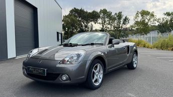  Voir d&eacute;tails -Toyota MR 2 ROADSTER 1.8 140 &agrave; Blainville-sur-Orne (14)