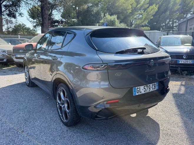 Alfa romeo Tonale 1.5 HYBRID 160CH EDIZIONE SPECIALE TCT GRIS F de 2022