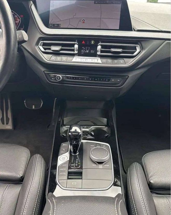 BMW Serie 1 M135i xDrive 306 ch BVA8 Edition M Sport Blanc de 2023