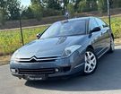 Citroen C6