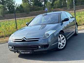 Citroen C6