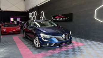voir détails -Renault Talisman estate business edition 1.5 dci 110 cv c à Manosque (04) Voir détails -Renault Talisman estate business edition 1.5 dci 110 cv c à Manosque (04)