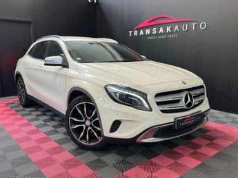  Voir d&eacute;tails -Mercedes 200 classe cdi sensation 7g dct7 - origine f &agrave; Lesm�nils (54)