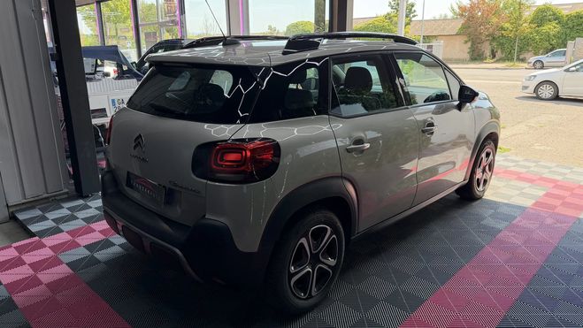 Citroen C3 Aircross feel 1.6 hdi 100 cv courroie ef Beige de 2018