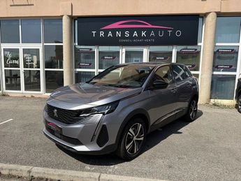 voir détails -Peugeot 3008 ii phase 2 1.2 thp puretech eat8 130 cv à Venelles (13) Voir détails -Peugeot 3008 ii phase 2 1.2 thp puretech eat8 130 cv à Venelles (13)