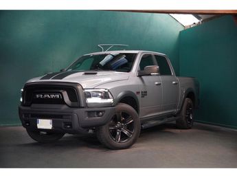  Voir d&eacute;tails -Dodge Ram 5.7 HEMI WARLOCK - TVA R�cup�rable - CTT &agrave;  Le Petit-Quevilly (76)