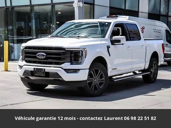 voir détails -Ford F150 lariat ethanol 5.0l supercrew 4x4 tout c à Paris (75) Voir détails -Ford F150 lariat ethanol 5.0l supercrew 4x4 tout c à Paris (75)