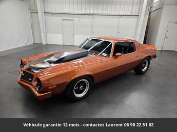 voir détails -Chevrolet Camaro 1974 coupe 350 ci 255 hp code lt1 3 ou 4 à Paris (75) Voir détails -Chevrolet Camaro 1974 coupe 350 ci 255 hp code lt1 3 ou 4 à Paris (75)