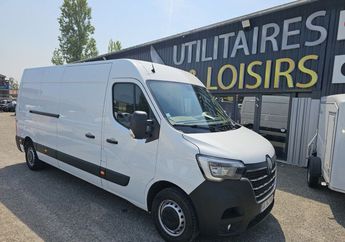  Voir d&eacute;tails -Renault Master III FG F3500 L3H2 2.3 BLUE DCI 150CH GRA &agrave; Montauban (82)