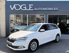 Skoda Fabia Combi 1.0 TSI 95CH AMBITION EURO6D-AP à La Valette-du-Var (83) Skoda Fabia Combi 1.0 TSI 95CH AMBITION EURO6D-AP à La Valette-du-Var (83)
