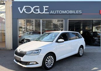 voir détails -Skoda Fabia Combi 1.0 TSI 95CH AMBITION EURO6D-AP à La Valette-du-Var (83) Voir détails -Skoda Fabia Combi 1.0 TSI 95CH AMBITION EURO6D-AP à La Valette-du-Var (83)