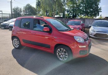 voir détails -Fiat Panda 0.9 twinair turbo 85 2012 à Linas (91) Voir détails -Fiat Panda 0.9 twinair turbo 85 2012 à Linas (91)