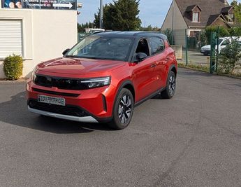 voir détails -Opel Frontera Electric 113ch 44kWh GS Line à Montesson (78) Voir détails -Opel Frontera Electric 113ch 44kWh GS Line à Montesson (78)