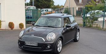voir détails -Mini One Cooper 122ch Pack Chili BOITE AUTO à Montesson (78) Voir détails -Mini One Cooper 122ch Pack Chili BOITE AUTO à Montesson (78)
