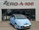 Abarth 500