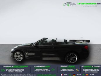 BMW Serie 4
