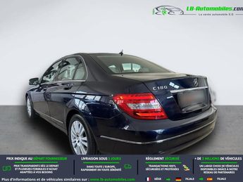 Mercedes Classe C