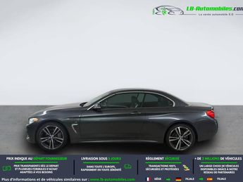  Voir d&eacute;tails -BMW Serie 4 440i BVA &agrave; Beaupuy (31)