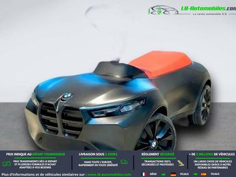  Voir d&eacute;tails -BMW Serie 3 320i BVA &agrave; Beaupuy (31)